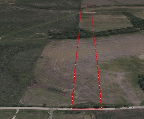 511 Farmer Rd, Ennis, TX, 75119-8903 | Card Image