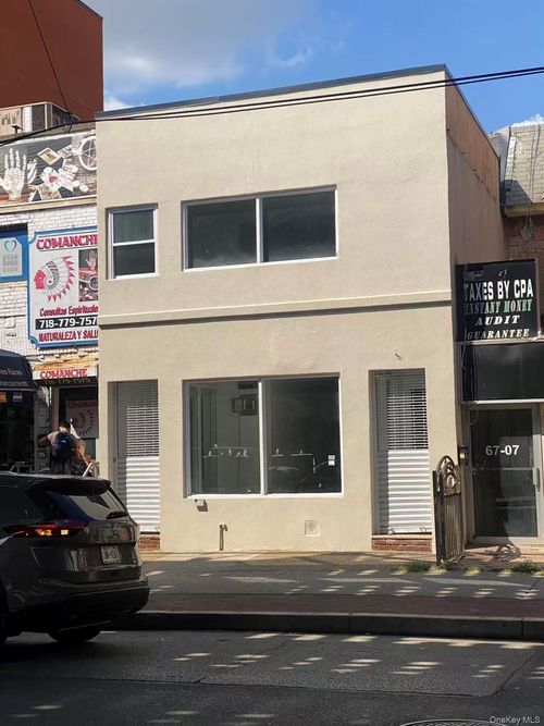 67 Roosevelt Ave, Woodside, NY, 11377-2915 | Card Image