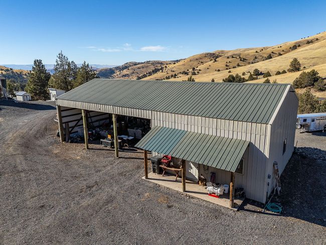 46459 Shaniko-Fossil Hwy aerial_0302 cop | Image 30