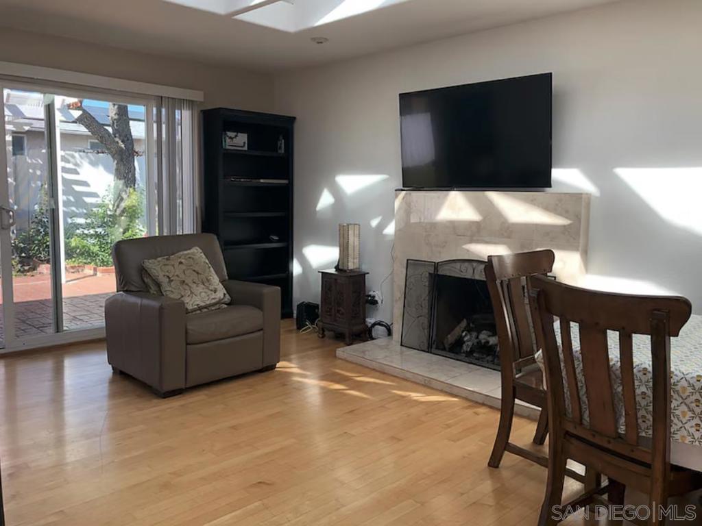 Residential Lease in San Diego 4