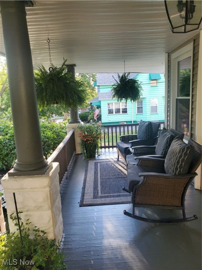 3019 Ruby Ave, House other with 4 bedrooms, 2 bathrooms and null parking in Cleveland OH | Image 13