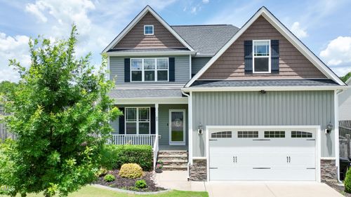 33 Northlodge Ct, Wendell, NC, 27591-9831 | Card Image