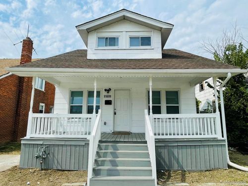 11691 Archdale St, Detroit, MI, 48227-1119 | Card Image