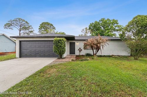4721 Fairsun St, Cocoa, FL, 32927-3302 | Card Image