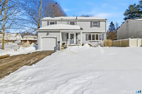 98 Wheeler Ln, Torrington, CT, 06790-3834 | Card Image