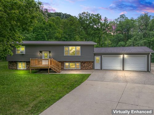 704 Lamplighters Ln, Rushford, MN, 55971-9141 | Card Image