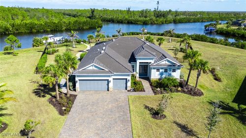 14540 Gaspar Loop, PORT CHARLOTTE, FL, 33981-2669 | Card Image