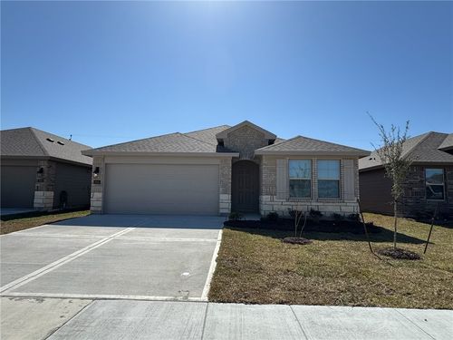 1645 Pleasant Dr, Corpus Christi, TX, 78418-1350 | Card Image