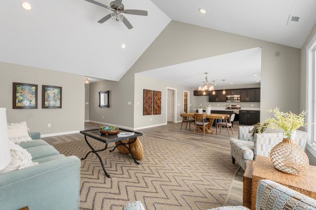 13527 Outpost Lodge Rd, House other with 3 bedrooms, 2 bathrooms and null parking in Roanoke IN | Image 16