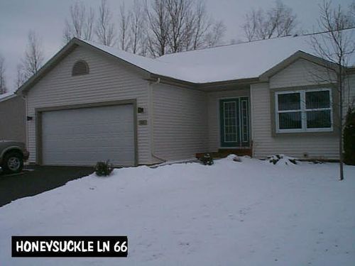 66 Honeysuckle Lane, Williston, VT, 05495 | Card Image