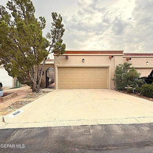 11246 Enid Wilson Ln, El Paso, TX, 79936-4625 | Card Image