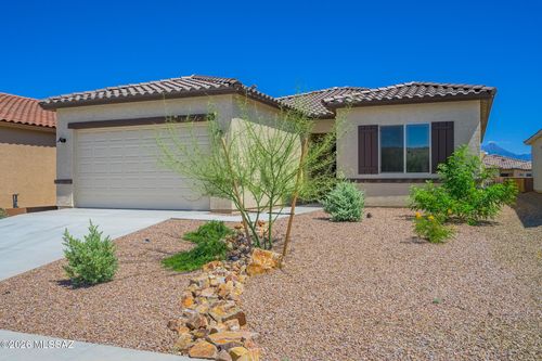 878 N Astronomer Lane, Green Valley, AZ, 85614 | Card Image