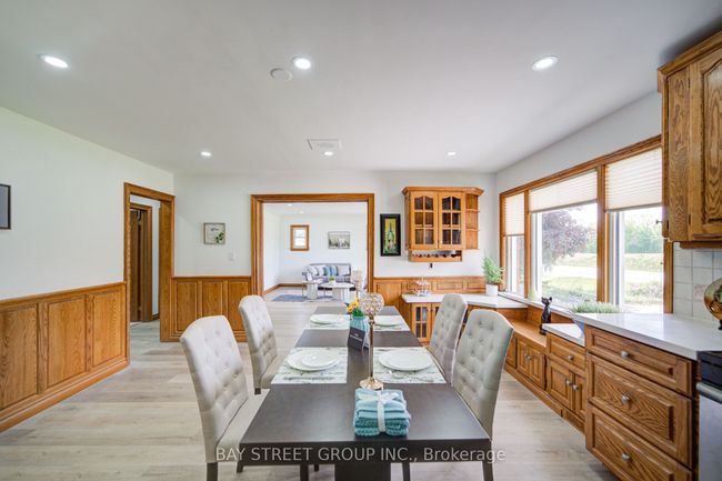 84 Mcdowell Rd E, Home with 4 bedrooms, 2 bathrooms and 4 parking in Simcoe ON | Image 6