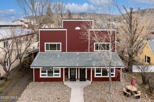 214 Capitol St, Eagle, CO, 81631-5430 | Card Image