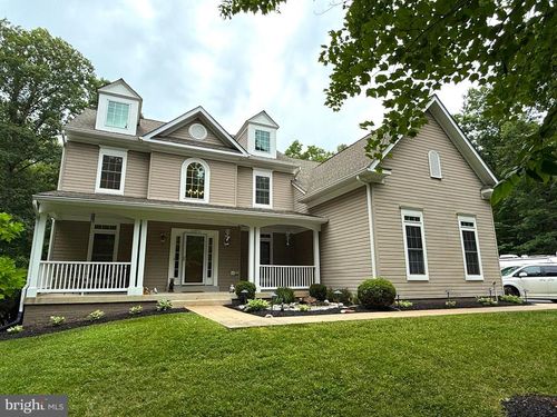 13876 Napa Dr, MANASSAS, VA, 20112-3822 | Card Image