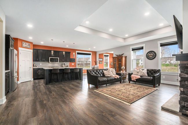 17 - 8275 Woodhaven Dr Sw, Condo with 2 bedrooms, 2 bathrooms and null parking in Byron Center MI | Image 13