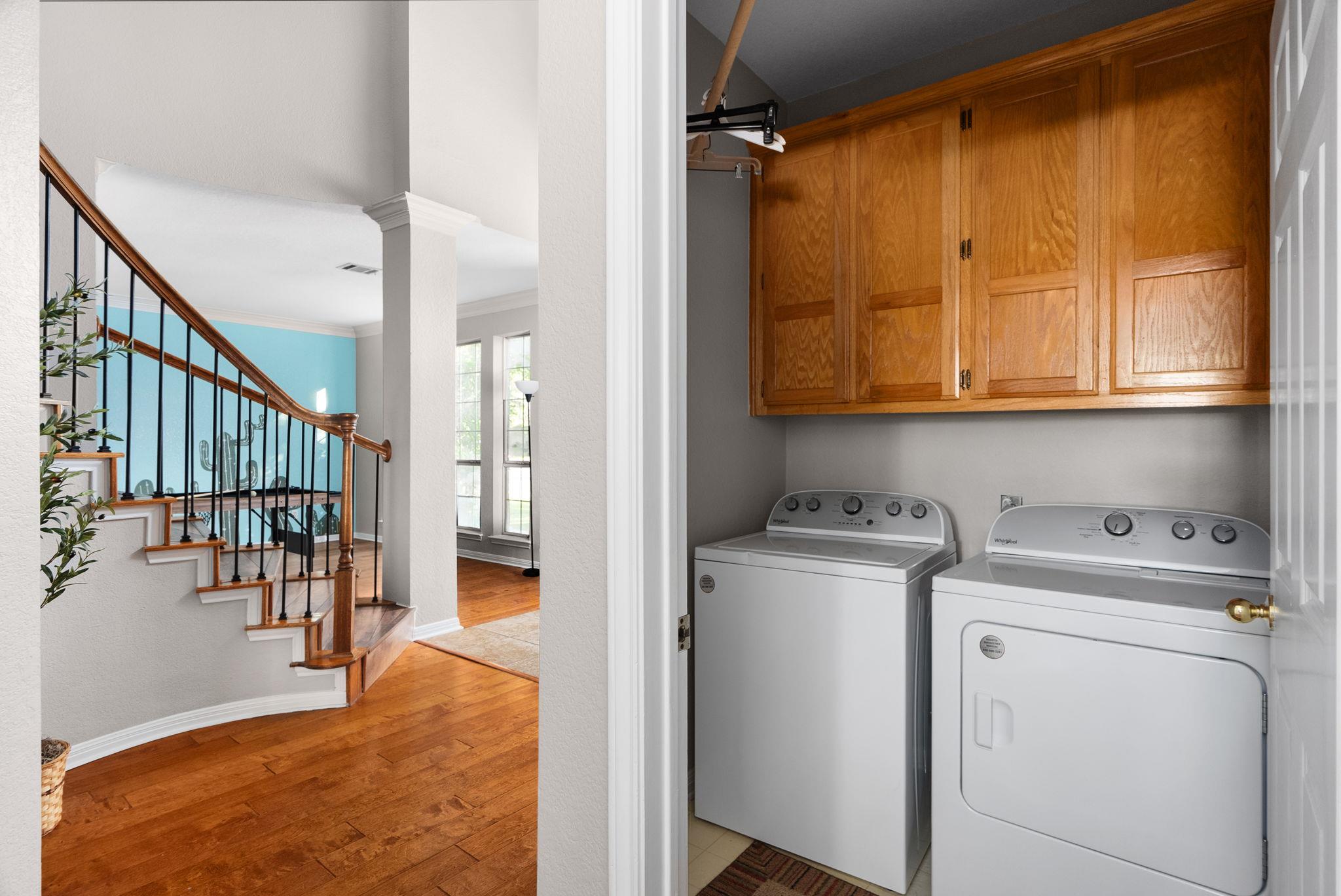 Residential in Pflugerville 4