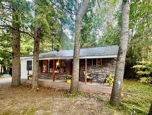 81 Mcguire Beach Rd, Kirkfield, ON, K0M2B0 | Card Image