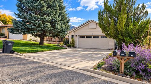 98 Ponderosa Circle, Parachute, CO, 81635 | Card Image