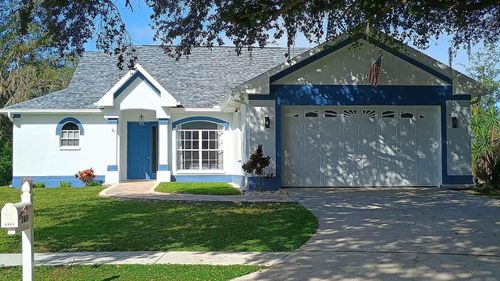 2401 Tangerine Hill Court, LUTZ, FL, 33549 | Card Image