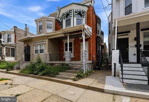 221 N 54th St, PHILADELPHIA, PA, 19139-2002 | Card Image
