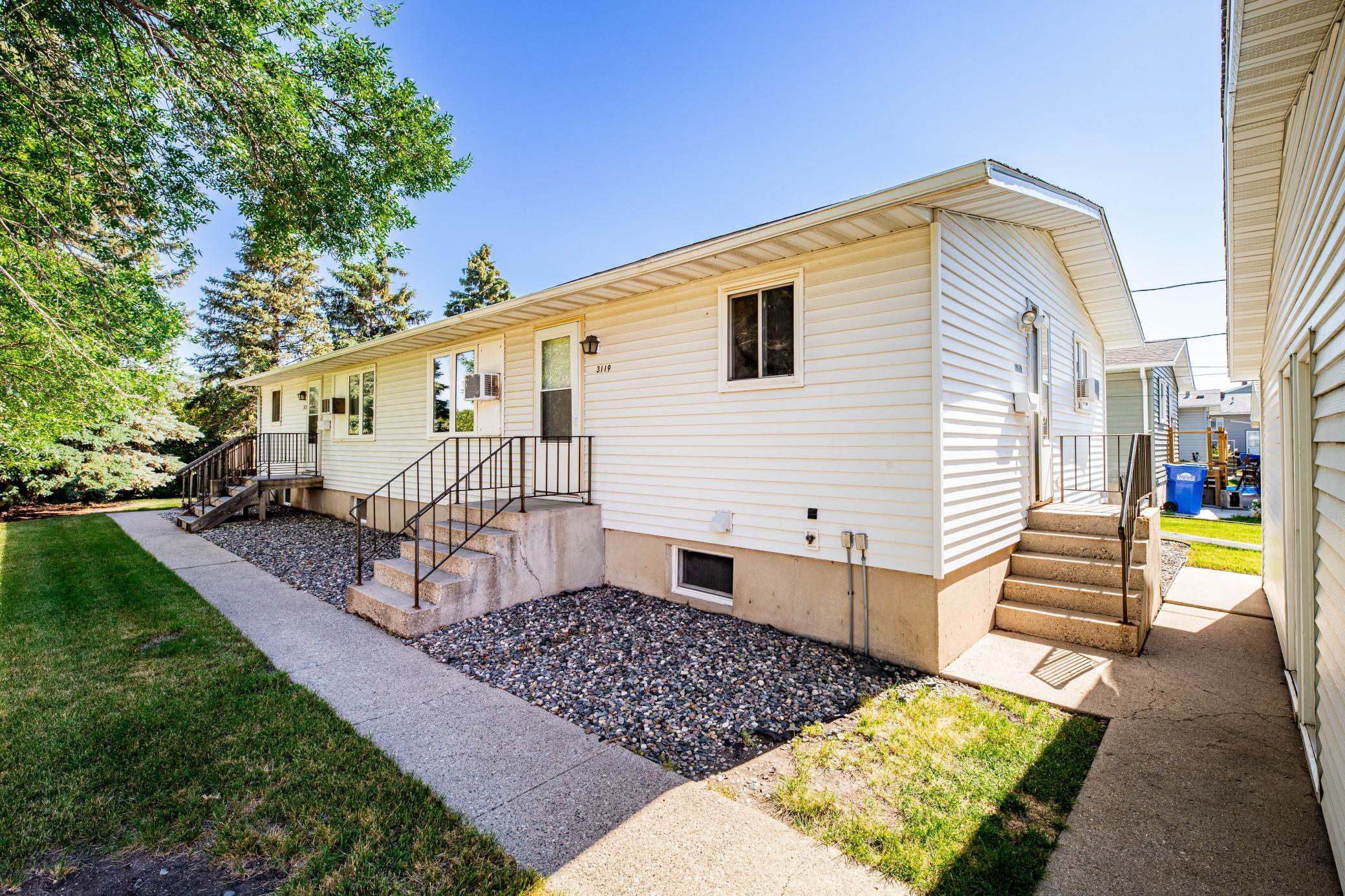 Residential Income in Fargo 3