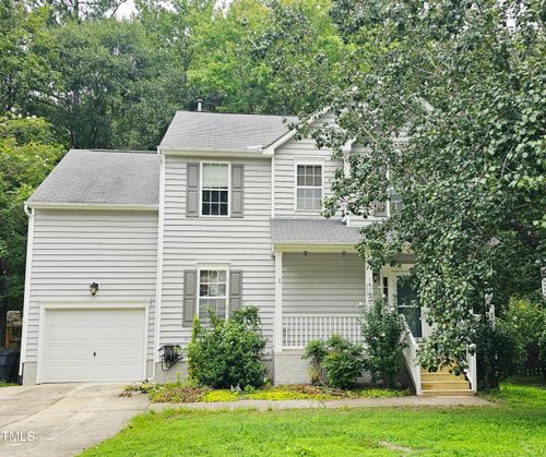 1410 Big Leaf Loop, Apex, NC, 27502-4049 | Card Image