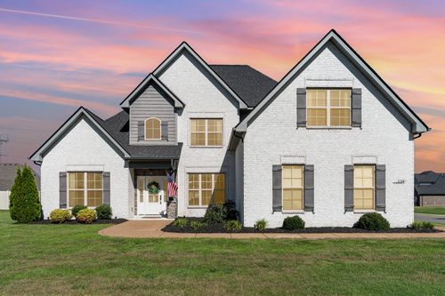 1214 Emmie Reece Dr, Smyrna, TN, 37167-1757 | Card Image