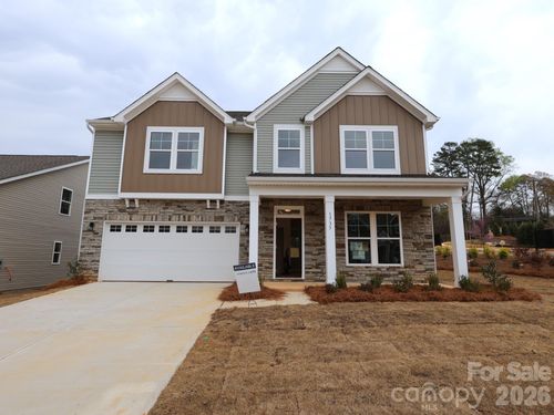 1735 Boulder Ridge Drive, Gastonia, NC, 28052 | Card Image