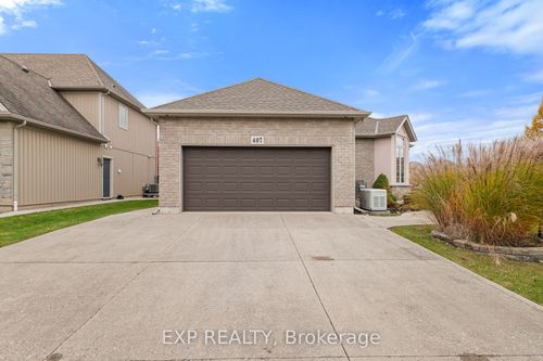 407 Barrington Crt, Ridgeway, ON, L0S1N0 | Card Image