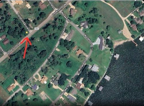 3 Fm 980 S, Pointblank, TX, 77364 | Card Image