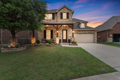 10524 Musketball Pl, Mckinney, TX, 75072-5955 | Card Image