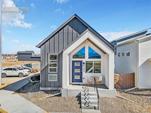 3595 Greenways Main Boulevard, Colorado Springs, CO, 80922 | Card Image