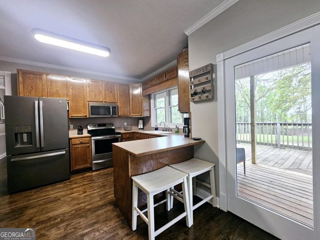 4474 Hollingsworth Ferry Rd, House other with 4 bedrooms, 4 bathrooms and 2 parking in Franklin GA | Image 13