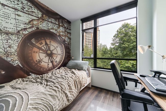 407 - 7388 Sandborne Ave, Condo with 2 bedrooms, 2 bathrooms and 1 parking in Burnaby BC | Image 17