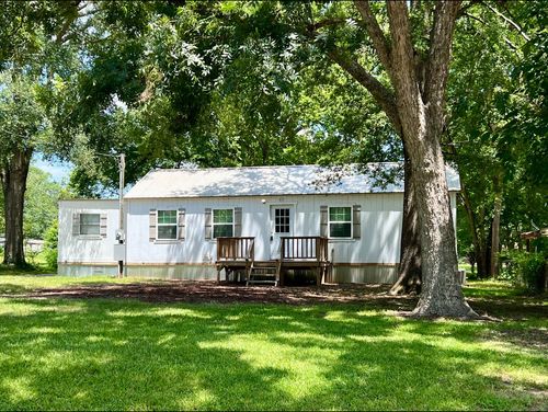 410 N Heights Blvd, Omaha, TX, 75571-2414 | Card Image