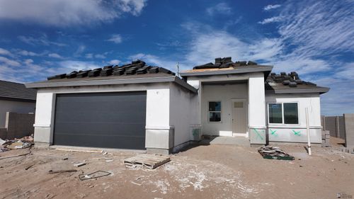 10688 E 45th Pl, Yuma, AZ, 85367-4793 | Card Image