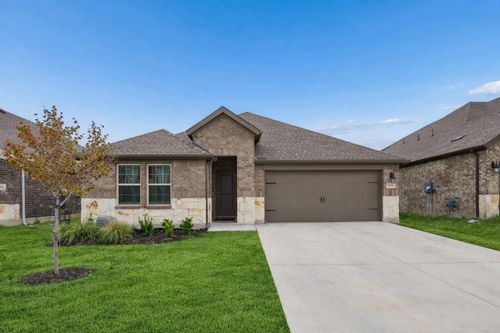 10104 Sunnyview Ln, Aubrey, TX, 76227-5900 | Card Image