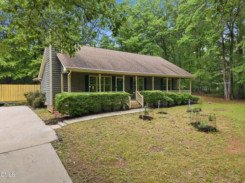6117 Craig Rd, Durham, NC, 27712-1068 | Card Image