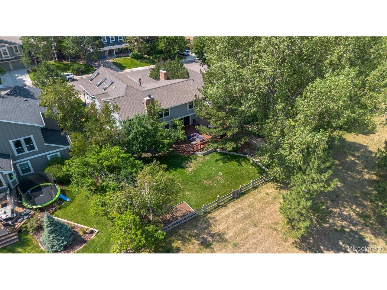 Residential in Castle Pines 4