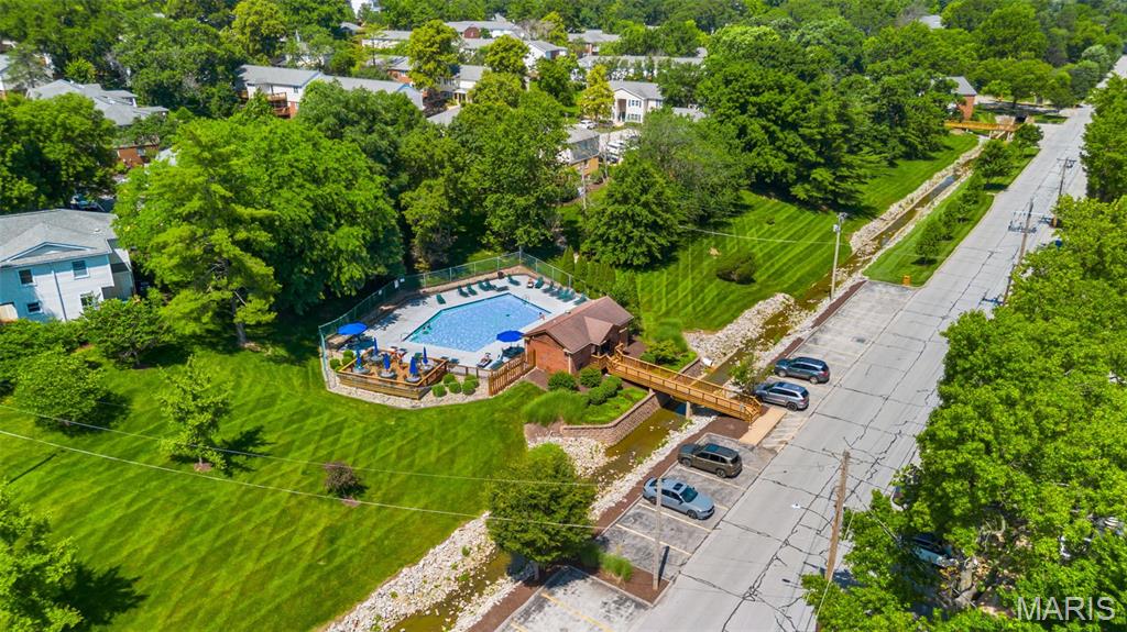 Residential in Brentwood 3