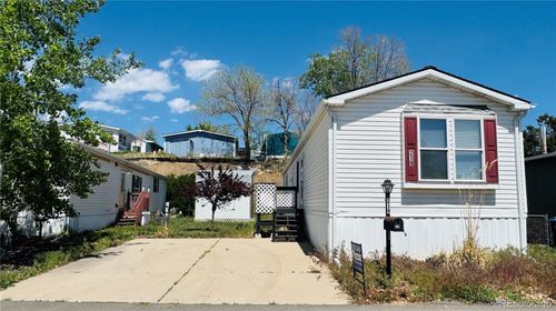 219 Pinto Street, Golden, CO, 80401 | Card Image