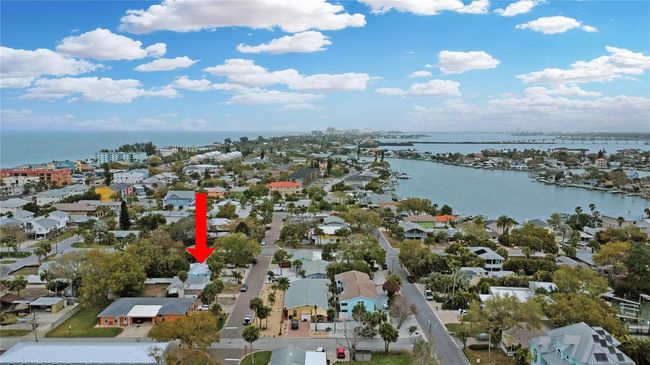 1906 2 Nd St, House other with 3 bedrooms, 2 bathrooms and null parking in INDIAN ROCKS BEACH FL | Image 64