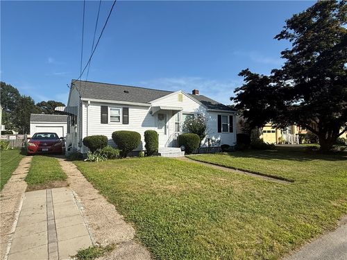 84 Woodbine St, Cranston, RI, 02910-2024 | Card Image