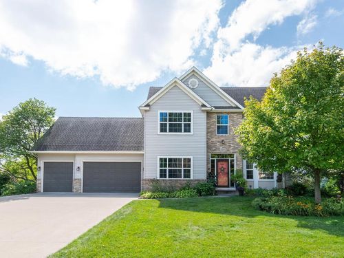 22285 Jasmine Way, Rogers, MN, 55374-5804 | Card Image