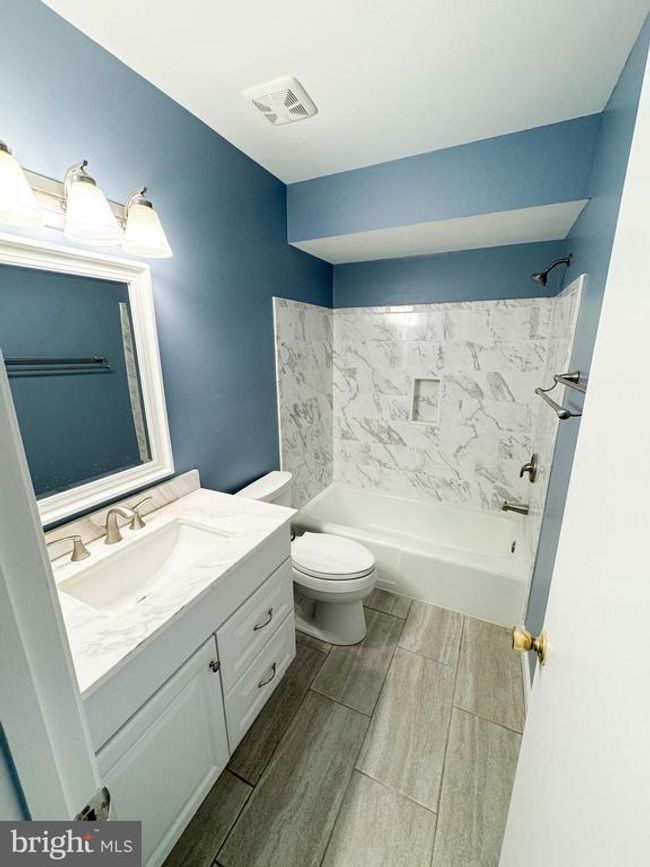 9715 Sudley Manor Dr, House other with 4 bedrooms, 3 bathrooms and null parking in MANASSAS VA | Image 15