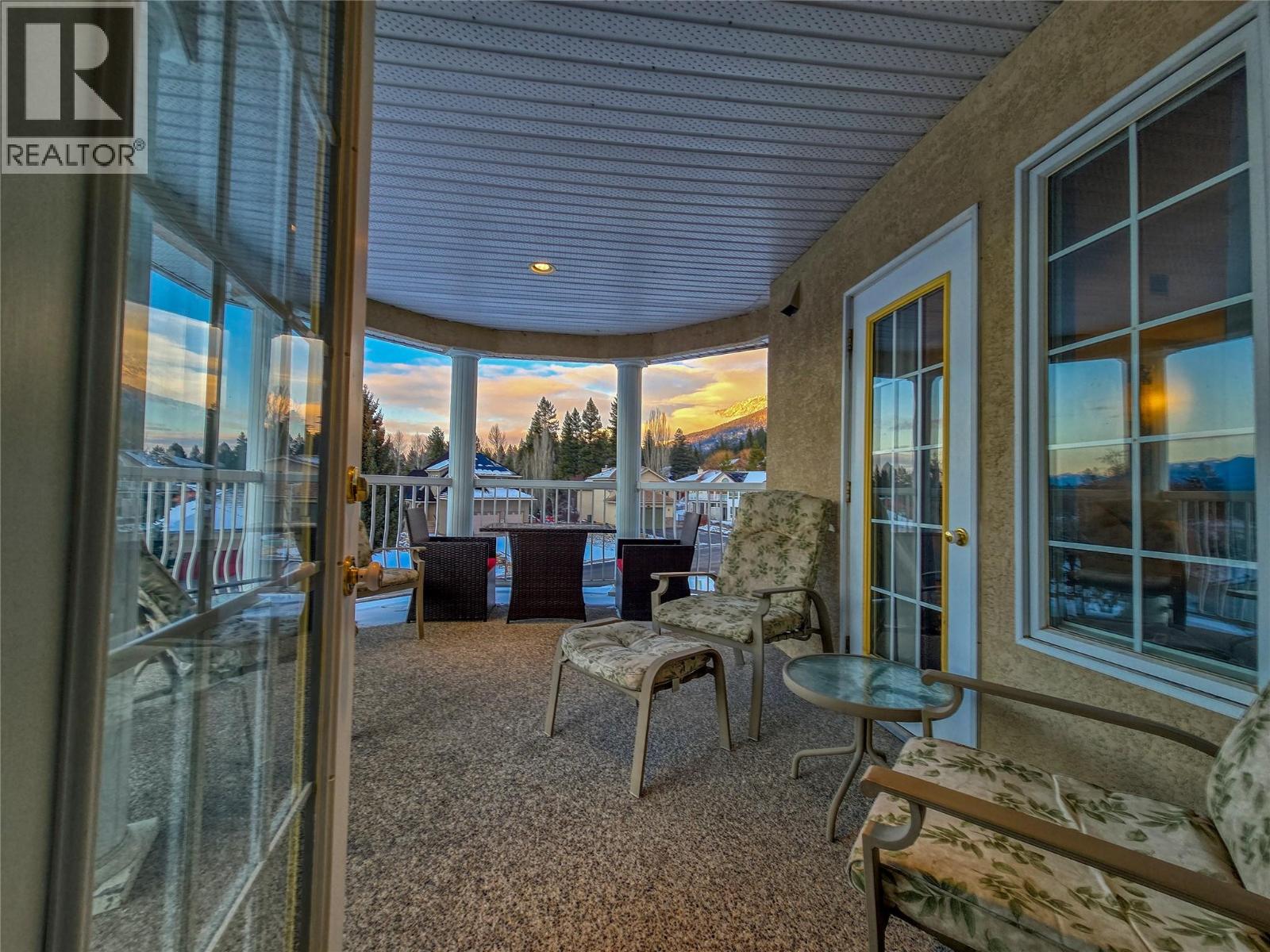 Residential in Fairmont Hot Springs 2