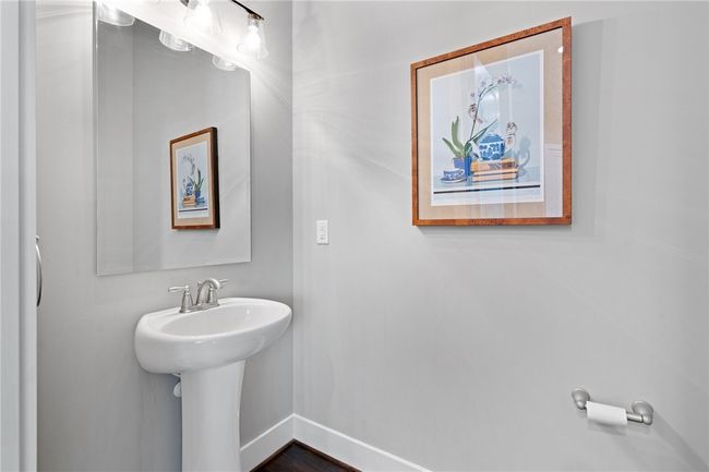 252 Thomas Green Blvd, Townhouse with 3 bedrooms, 3 bathrooms and null parking in Clemson SC | Image 16