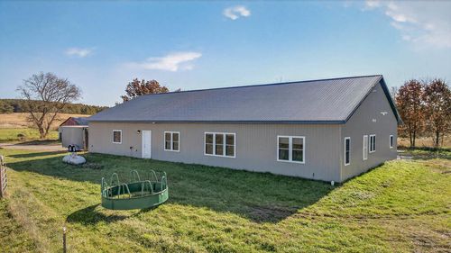 W12499 W Alma Road, HIXTON, WI, 54611 | Card Image