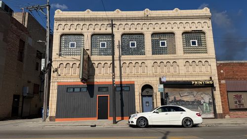 1f-24 N Pulaski Road, Chicago, IL, 60624 | Card Image